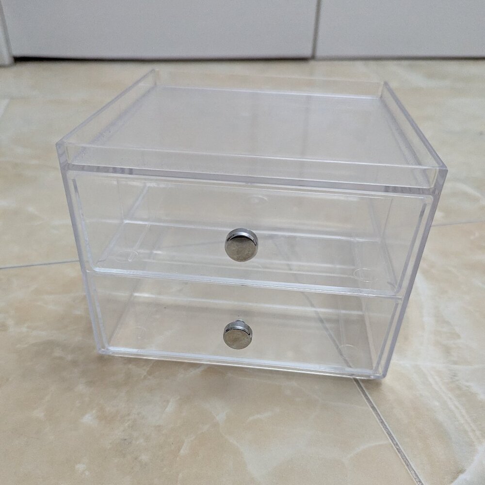 Acrylic Sunglasses Holder (6 Pairs)